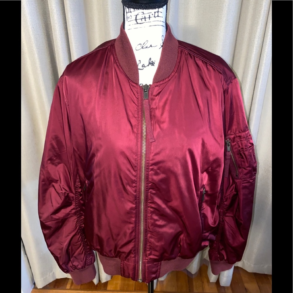 Gap Bomber Jacket